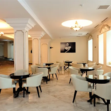 Euro Hotel Grivita-2