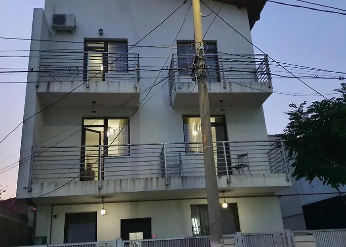 Pensiune Fundeni- Dragonul Rosu Bucarest